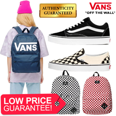 vans bags price