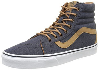 vans unisex sk8 hi