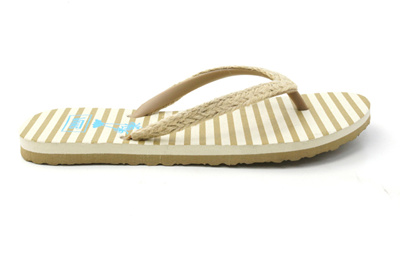 Qoo10 Vansヴァンズ バンズbeachsandal ビーチサンダルbeige Border