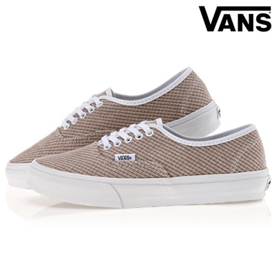 vans authentic slim