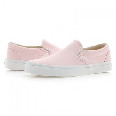 vans classic Pink