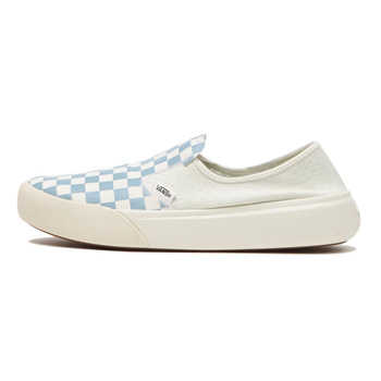 Vans slip on on sale pro adriatic blue