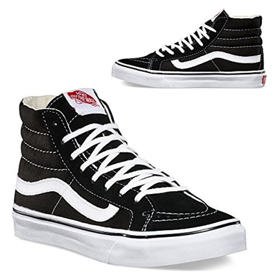 vans old skool core classics