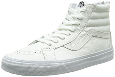 vans sk8 hi reissue zip