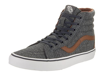 vans unisex sk8 hi