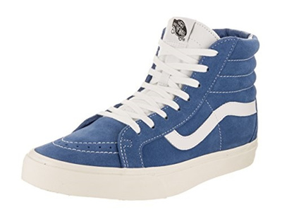 vans unisex sk8 hi