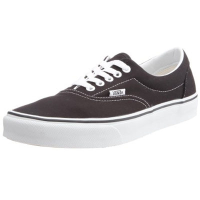 vans era skate shoes