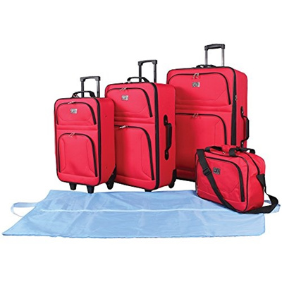 verdi luggage reviews