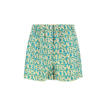 Cheap hot sale versace shorts