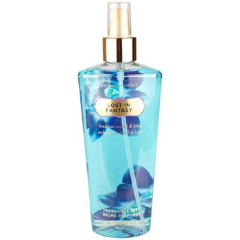 Victoria's secret lost in fantasy body mist hot sale