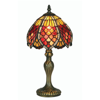 tiffany's lamp