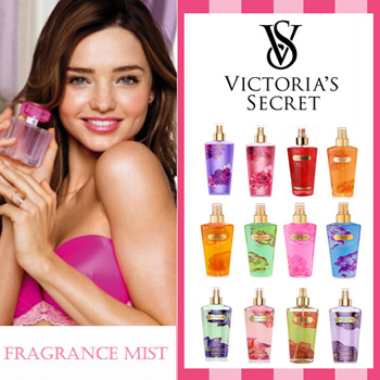 Temptation Fragrance Mists  Victoria's Secret Singapore