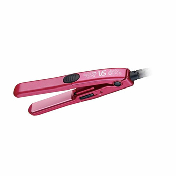 Vidal sassoon pink clearance mini 13mm ceramic straightener