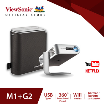 viewsonic m1 version 2