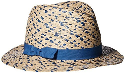 vince camuto fedora