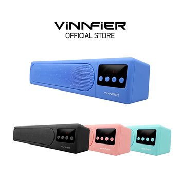 vinnfier hyperbar 100