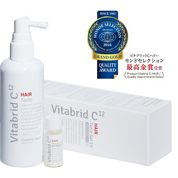 Qoo10 - VITABRID C12 Hair : Hair Care