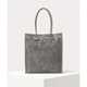 Qoo10 - Vivienne Westwood Japan Distressed Leather Teddy Tote Bag ...