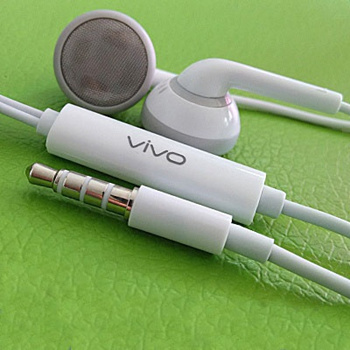 Vivo discount mobile earphone