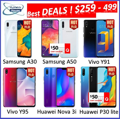 Qoo10 Below 499 Deals Mobile Devices