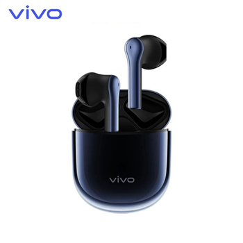 Qoo10 VIVO TWS bluetooth headset wireless headset true wireless headset dyna. TV Home Audio