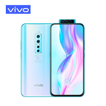 vivo v17 pro saudi price