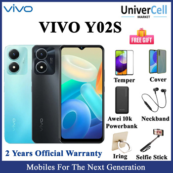 vivo s1 3gb