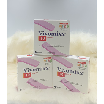 Qoo10 - VIVOMIXX KIDS PROBIOTICS X 3 BOXES STOMACH PAIN DISCOMFORT