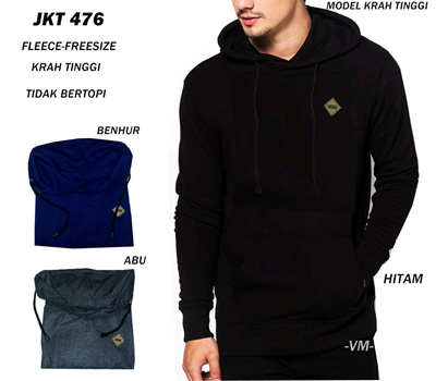 8200 Koleksi Model Jaket Paling Bagus HD