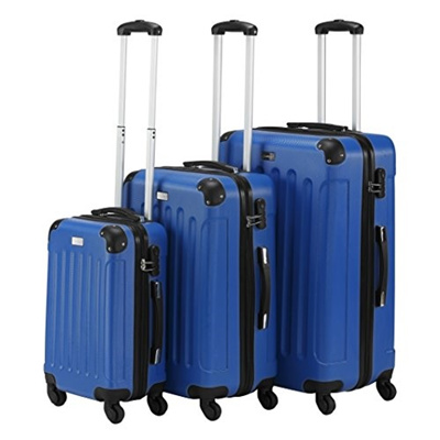 vonhaus luggage