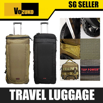 shipping luggage prices