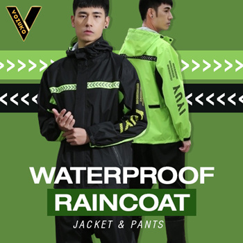 Raincoat shopclues on sale