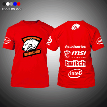 Virtus pro t online shirt