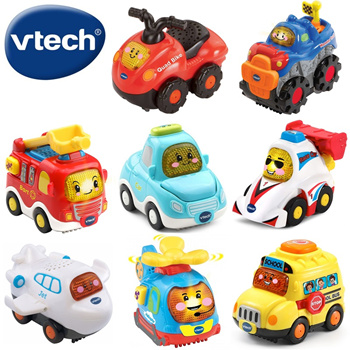 Vtech toot best sale toot plane