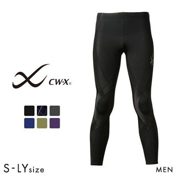 Qoo10 - CW-X Men s Generator Long Tights Full Lower Body