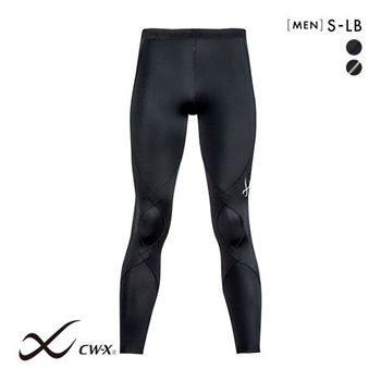 Qoo10 - CW-X Mens Expert Model 3.0 long tights sports leggings sportswear  HXO4 : Sportswear