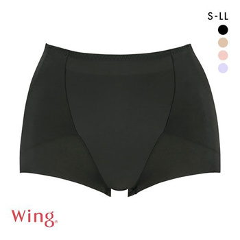 Wacoal Wing match me girdle short (S-LL)(40KQ2520)(Direct from Japan)1