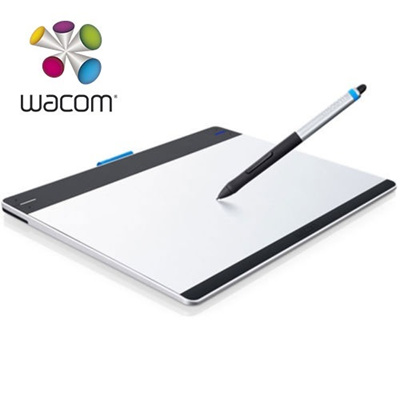 wacom bamboo driver cth 670