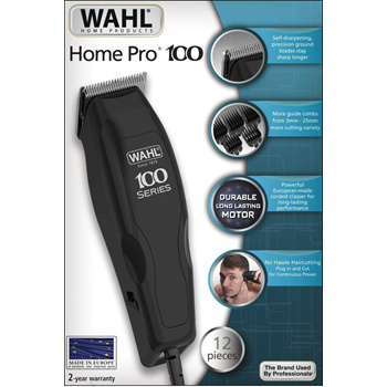 Wahl 100 store series