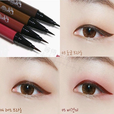 Image result for eyeliner korea