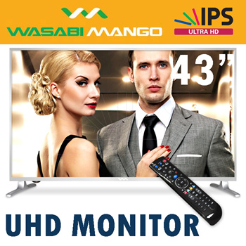 wasabi mango uhd490