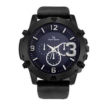 V8 super speed hot sale men's watch