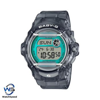 Casio baby cheap g 169