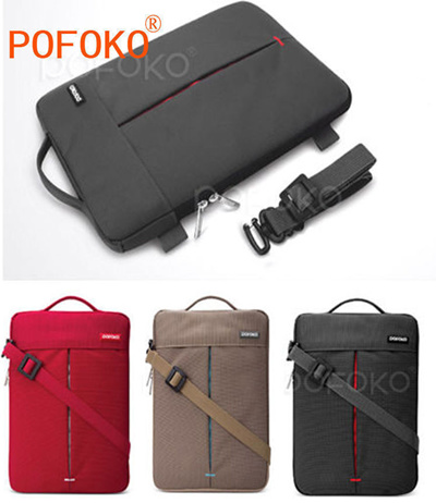 New laptop notebook shoulder carry case bag for mac