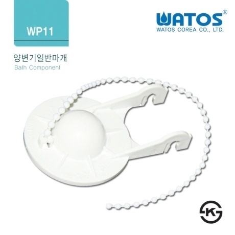 Wish+ | Watos genuine WP11 regular stopper / toilet stopper / toilet ...