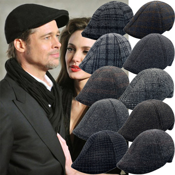 Qoo10 - Korean Beret Hat : Fashion Accessories