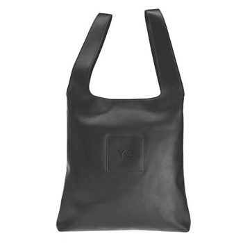 위메프플러스 -Weissley Y-3 / Y-3 TOTE Tote Bag # HA6523 BLACK