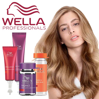 Qoo10 - Wella : Hair Care