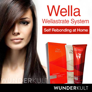 Qoo10 - [Wella] 60% OFF Wellastrate - Hair Straightener permanent hair  straigh... : Hair Care