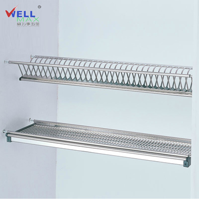 Qoo10 WellMax WellMax 304 stainless steel simple dish 